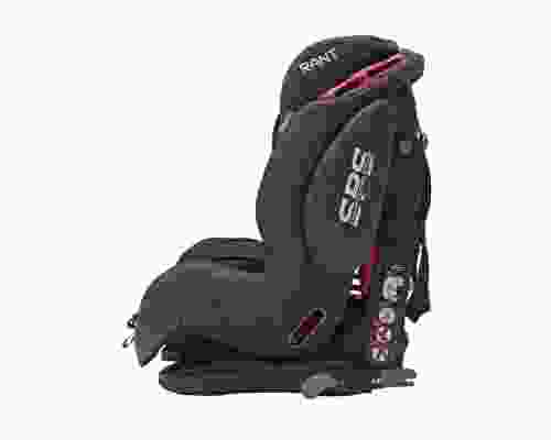 Автокресло Rant Thunder Ultra Isofix SPS S-Line